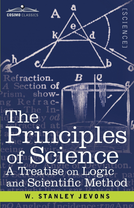THE PRINCIPLES OF SCIENCE