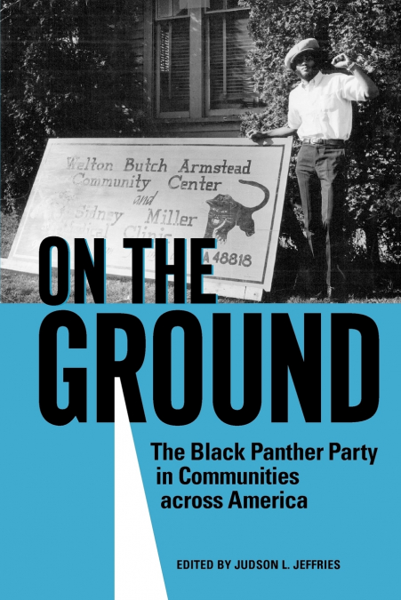 BLACK PANTHER PARTY IN A CITY NEAR YOU