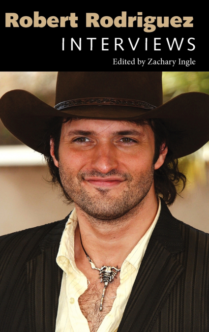 ROBERT RODRIGUEZ