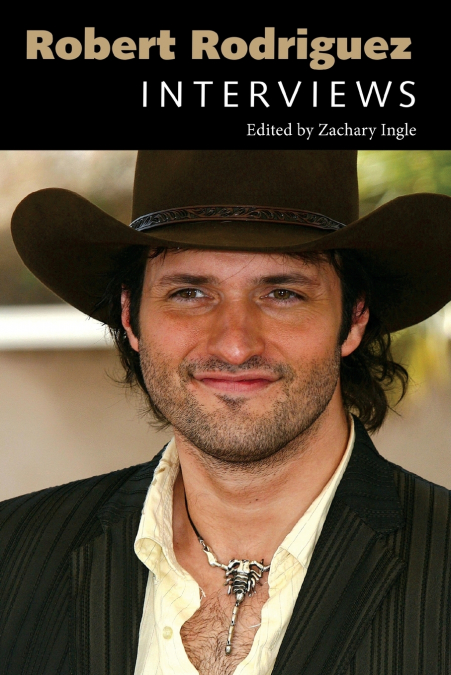 ROBERT RODRIGUEZ