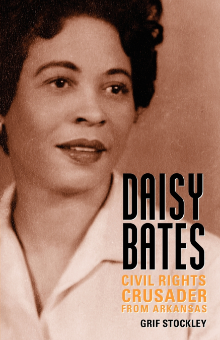 DAISY BATES