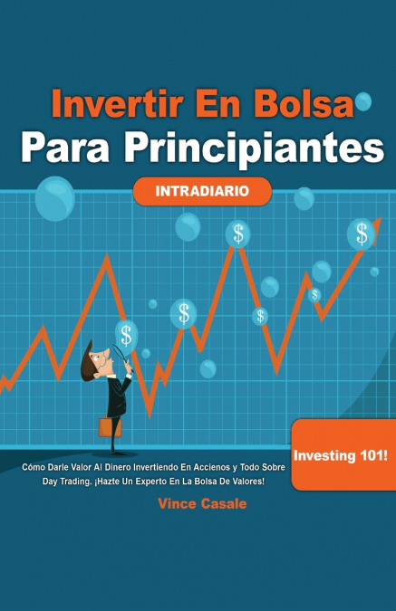 INVERTIR EN BOLSA PARA PRINCIPIANTES