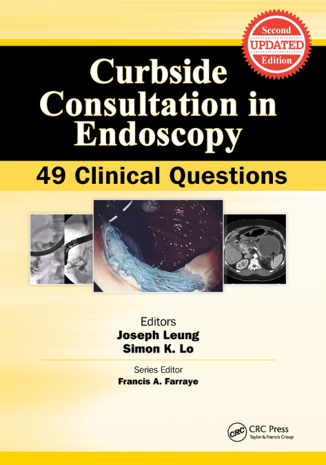 CURBSIDE CONSULTATION IN ENDOSCOPY