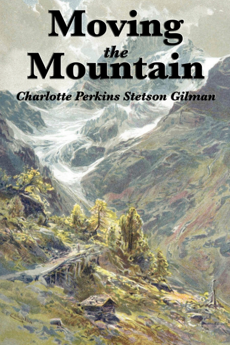MOVING THE MOUNTAIN