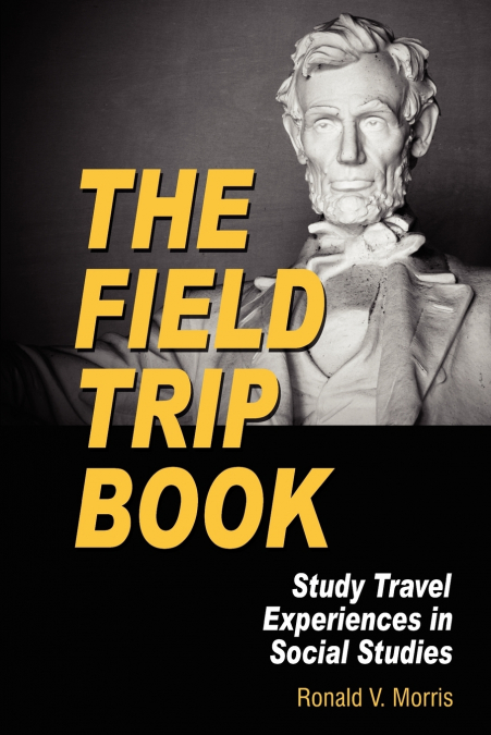 THE FIELD TRIP BOOK