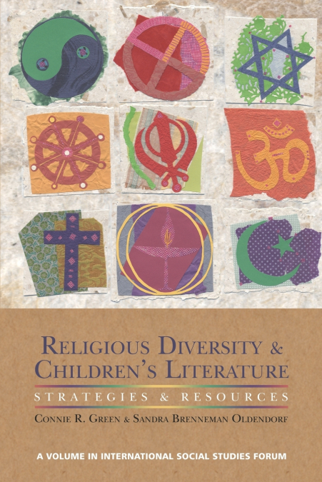 RELIGIOUS DIVERSITY AND CHILDREN?S LITERATURE