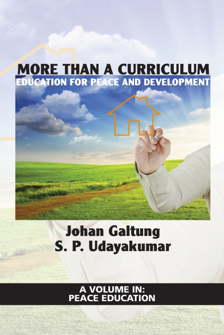 MORE THAN A CURRICULUM