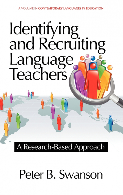 IDENTIFYING AND RECRUITING LANGUAGE TEACHERS