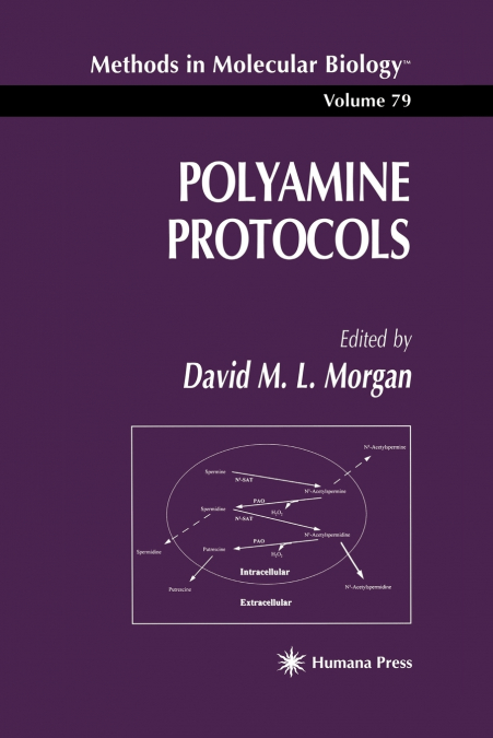 POLYAMINE PROTOCOLS