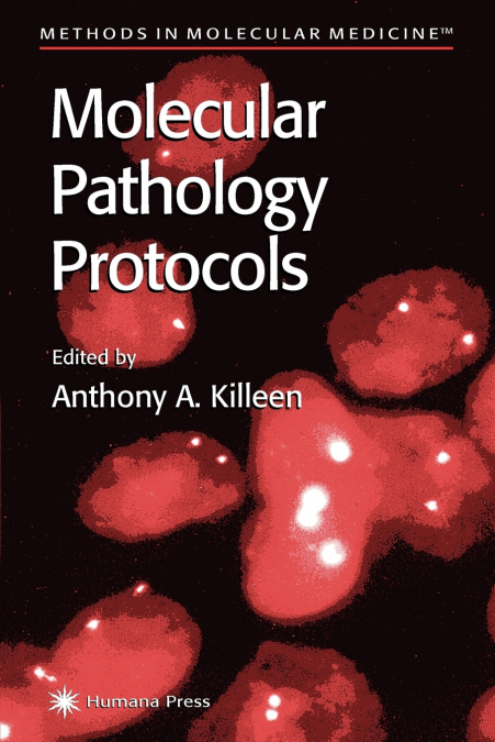 MOLECULAR PATHOLOGY PROTOCOLS