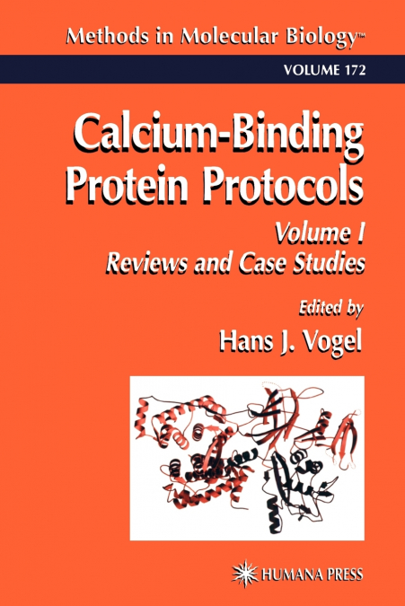 CALCIUM-BINDING PROTEIN PROTOCOLS