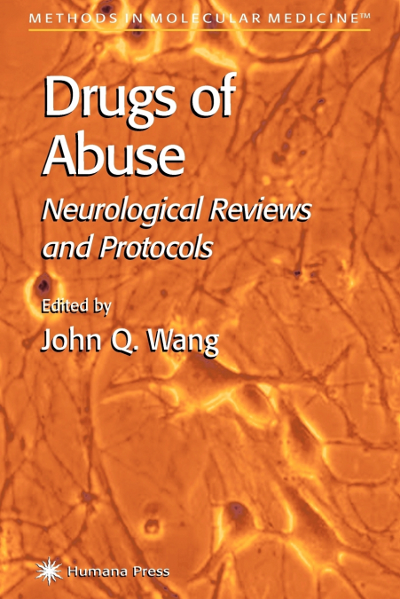 DRUGS OF ABUSE