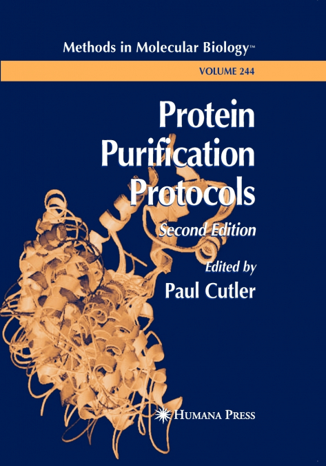 PROTEIN PURIFICATION PROTOCOLS