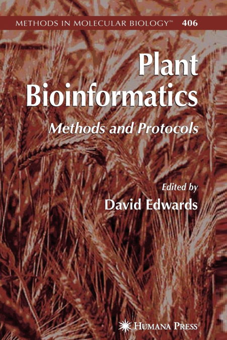 PLANT BIOINFORMATICS