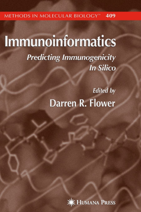 IMMUNOINFORMATICS
