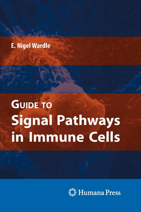 GUIDE TO SIGNAL PATHWAYS IN IMMUNE CELLS