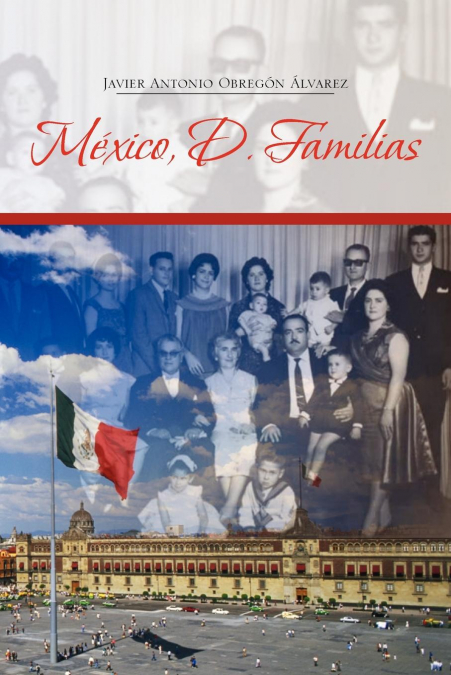 MEXICO, D. FAMILIAS