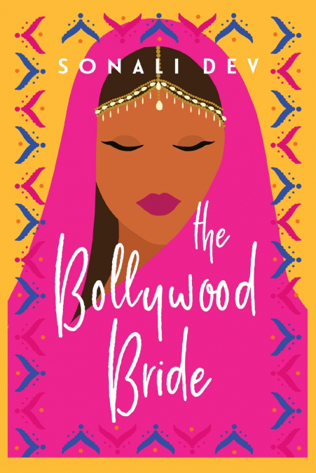 THE BOLLYWOOD BRIDE
