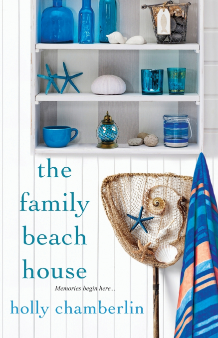 THE FAMILY BEACH HOUSE