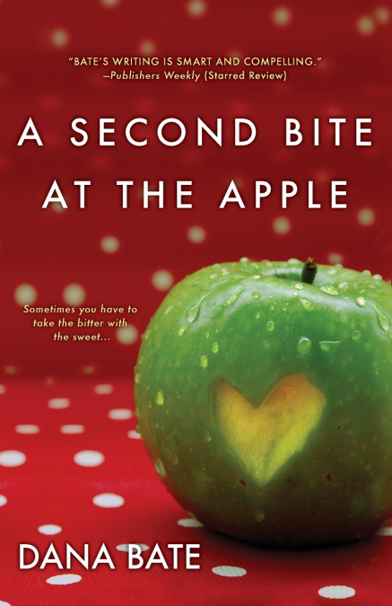 A SECOND BITE AT THE APPLE