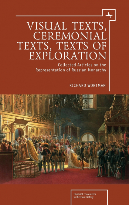 VISUAL TEXTS, CEREMONIAL TEXTS, TEXTS OF EXPLORATION