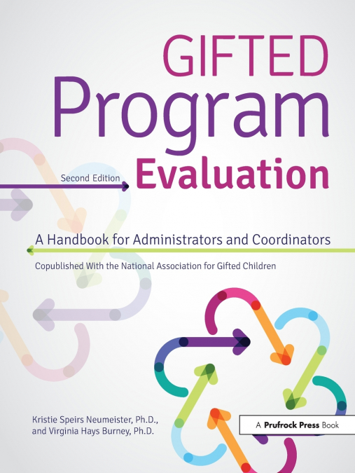 GIFTED PROGRAM EVALUATION