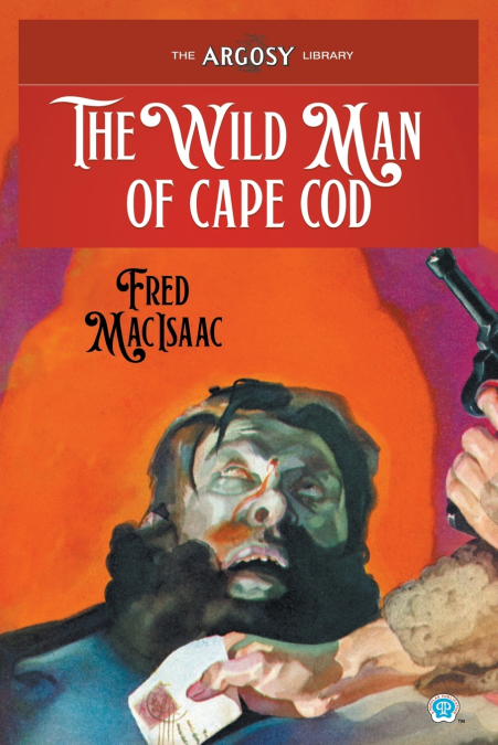 THE WILD MAN OF CAPE COD