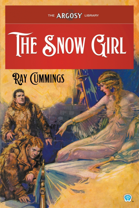 THE SNOW GIRL