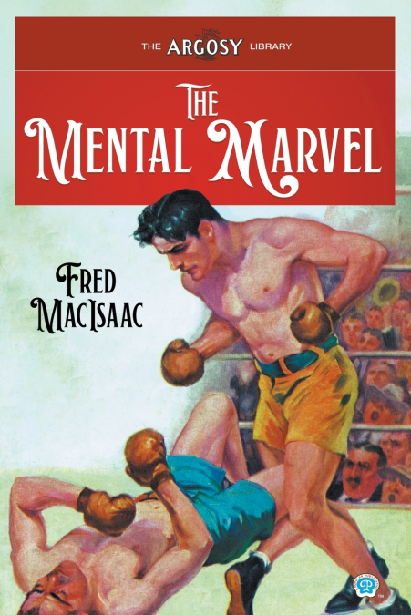 THE MENTAL MARVEL