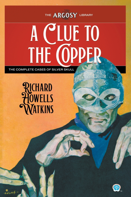 A CLUE TO THE COPPER