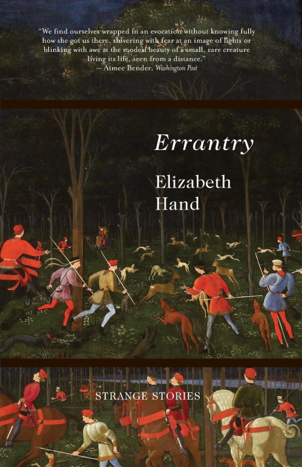 ERRANTRY