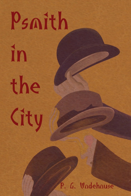 PSMITH IN THE CITY
