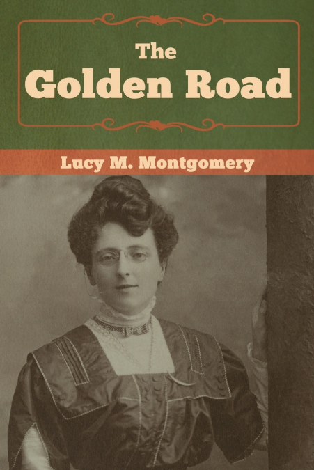 THE GOLDEN ROAD
