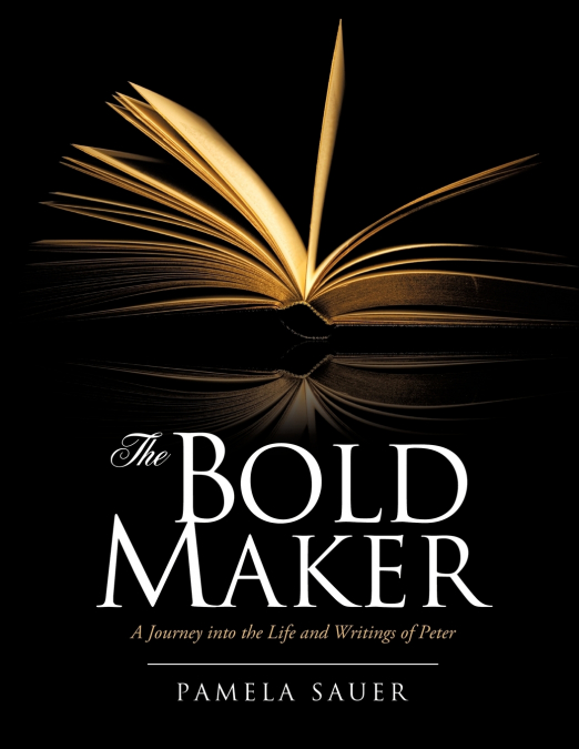 THE BOLD MAKER