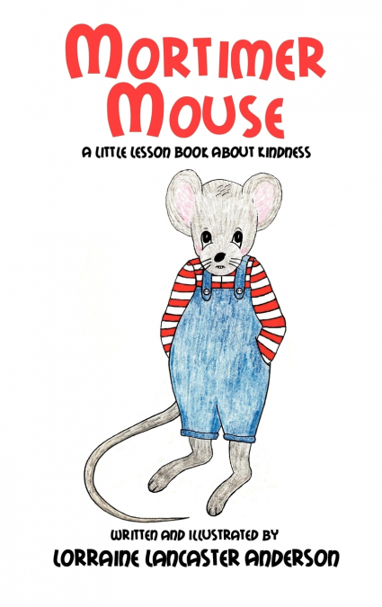 MORTIMER MOUSE