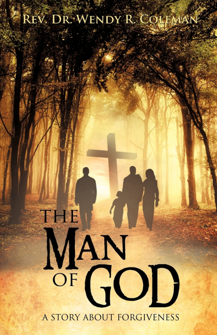THE MAN OF GOD