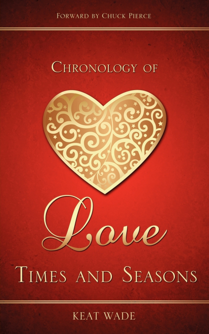 CHRONOLOGY OF LOVE