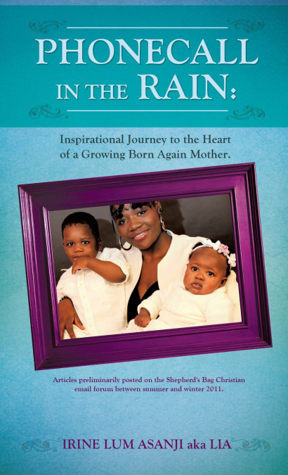 PHONECALL IN THE RAIN