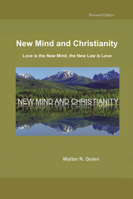 NEW MIND AND CHRISTIANITY