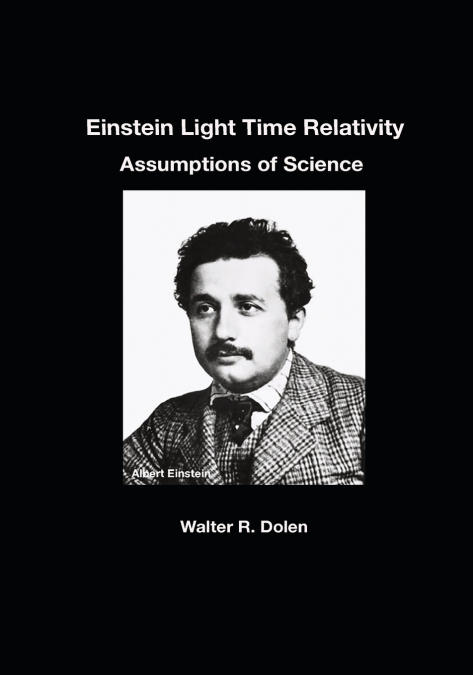 EINSTEIN LIGHT TIME RELATIVITY