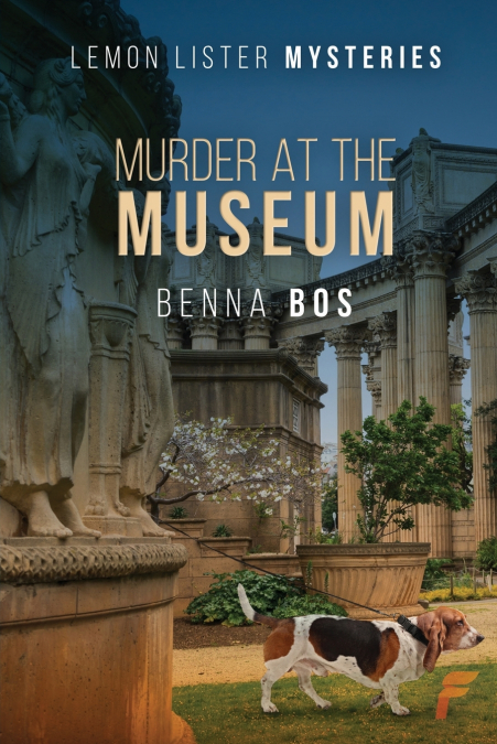 MURDER AT THE MUSEUM