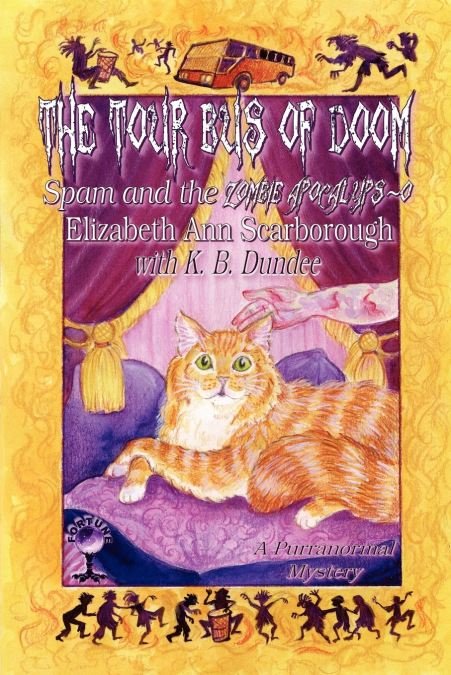 THE TOUR BUS OF DOOM