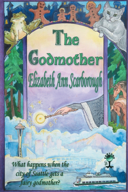 THE GODMOTHER