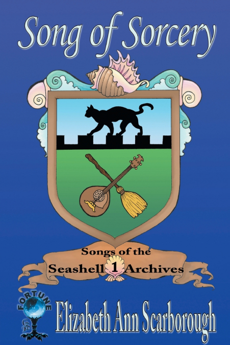 SONG OF SORCERY