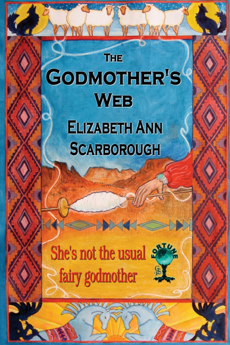 THE GODMOTHER?S WEB