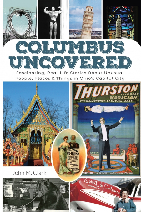 COLUMBUS UNCOVERED