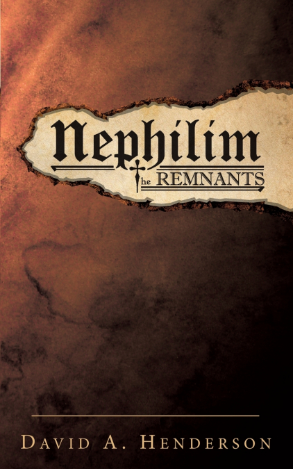 NEPHILIM THE REMNANTS