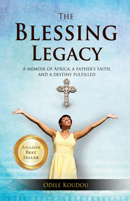 THE BLESSING LEGACY