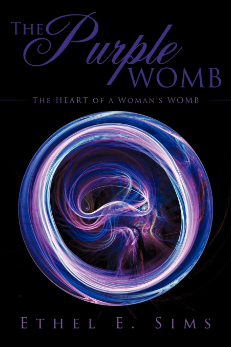 THE PURPLE WOMB