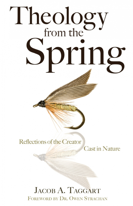 THEOLOGY FROM THE SPRING